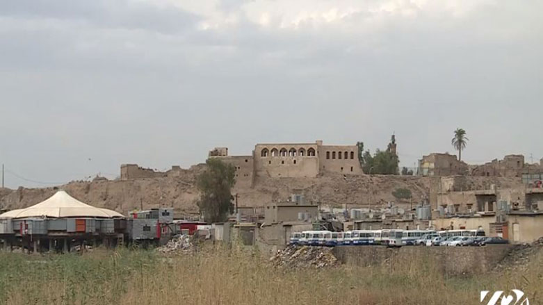 Kerkûk dûyem parêzgeh a Îraqê ye ji wergirtin a koçberan